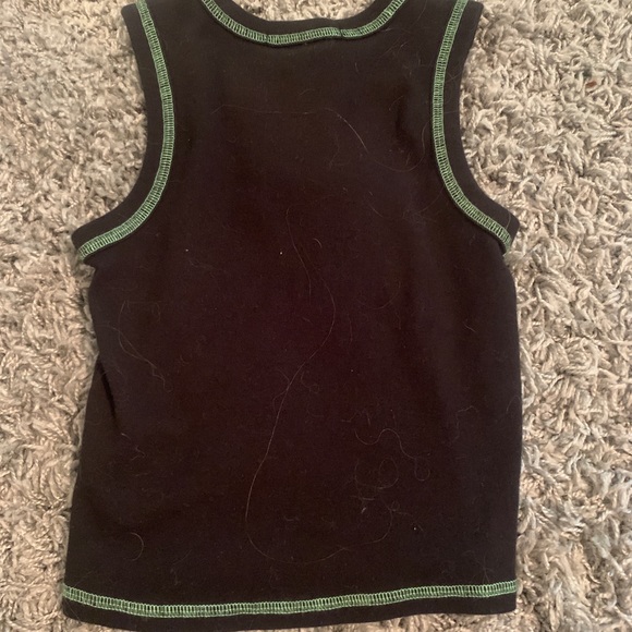 Brandy Melville Tank Top - Picture 2 of 2